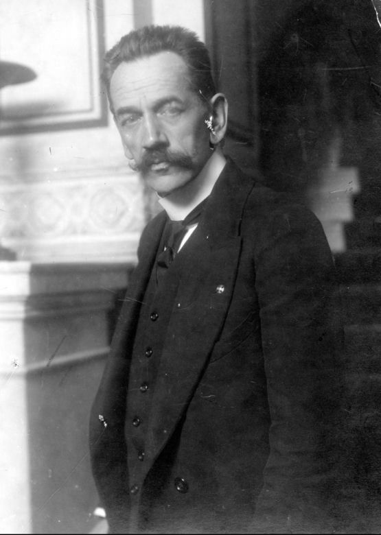 Jędrzej Moraczewski