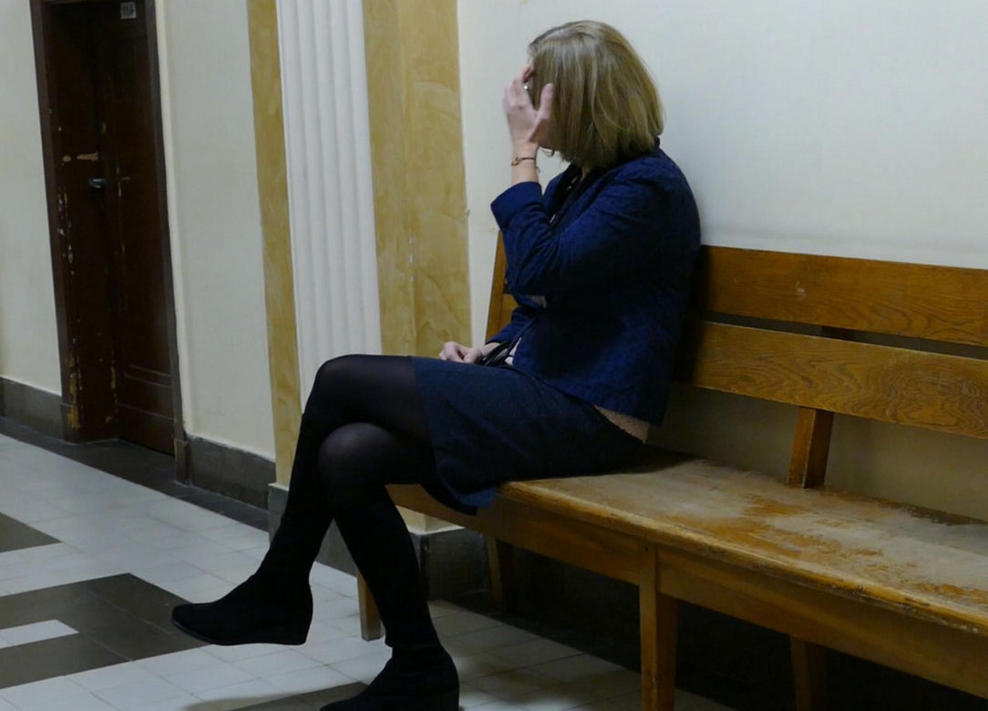 Chciał spalić żonę, bo od niego odeszła. Sekundy dzieliły ją od śmierci