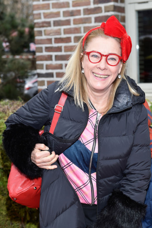 Małgorzata Potocka