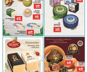 Ceny w sklepach sieci Carrefour