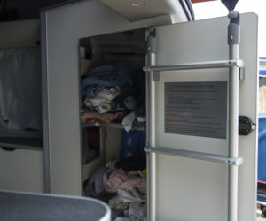 Ford Transit Custom Nugget EcoBlue 170 KM A6