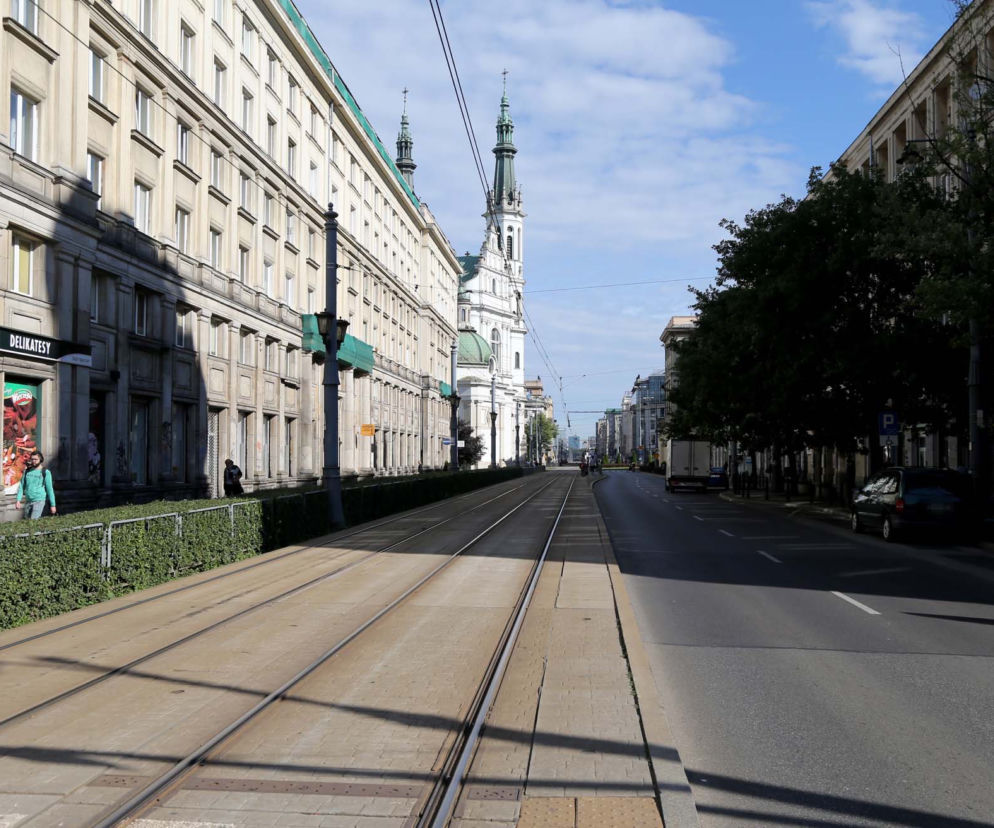 Obama zlikwidował korki wi stolicy