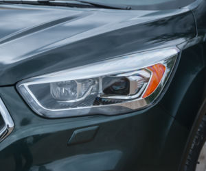 Ford Kuga 2.0 TDCi Titanium
