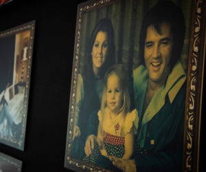 John Travolta ojcem prawnuka Elvisa Presleya?! Szokujący pozew w sądzie