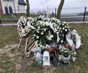 Grób Nikodema w Harklowej