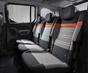 Citroen Berlingo trzecia generacja