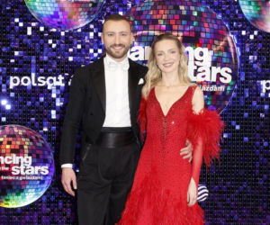 Dancing with the Stars. Taniec z Gwiazdami
