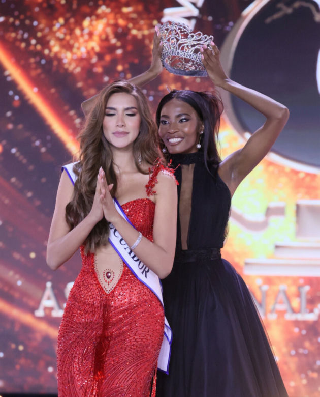 Miss Supranational 2023. Tak wygląda zwyciężczyni