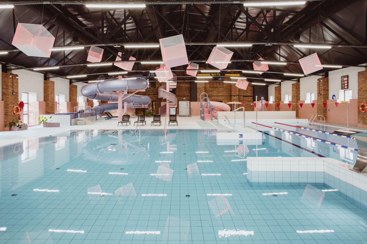 Retro Park Wodny & strefa Wellness w Cukrowni Żnin