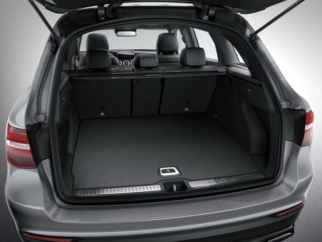 Mercedes GLC