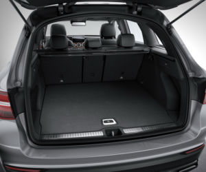 Mercedes GLC