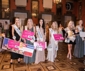 Miss Województwa Świętokrzyskiego 2020