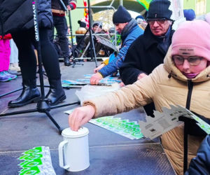 Orszak Trzech Króli 2026 w Szczecinie