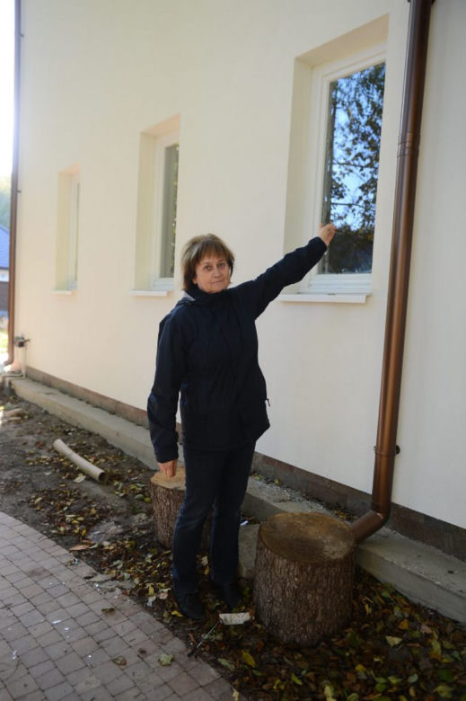 Włamywacze terroryzują osiedle