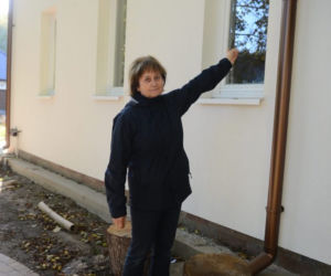Włamywacze terroryzują osiedle