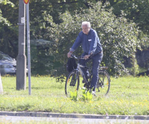 RZEPLIŃSKI CIESZY SIĘ WOLNOŚCIĄ