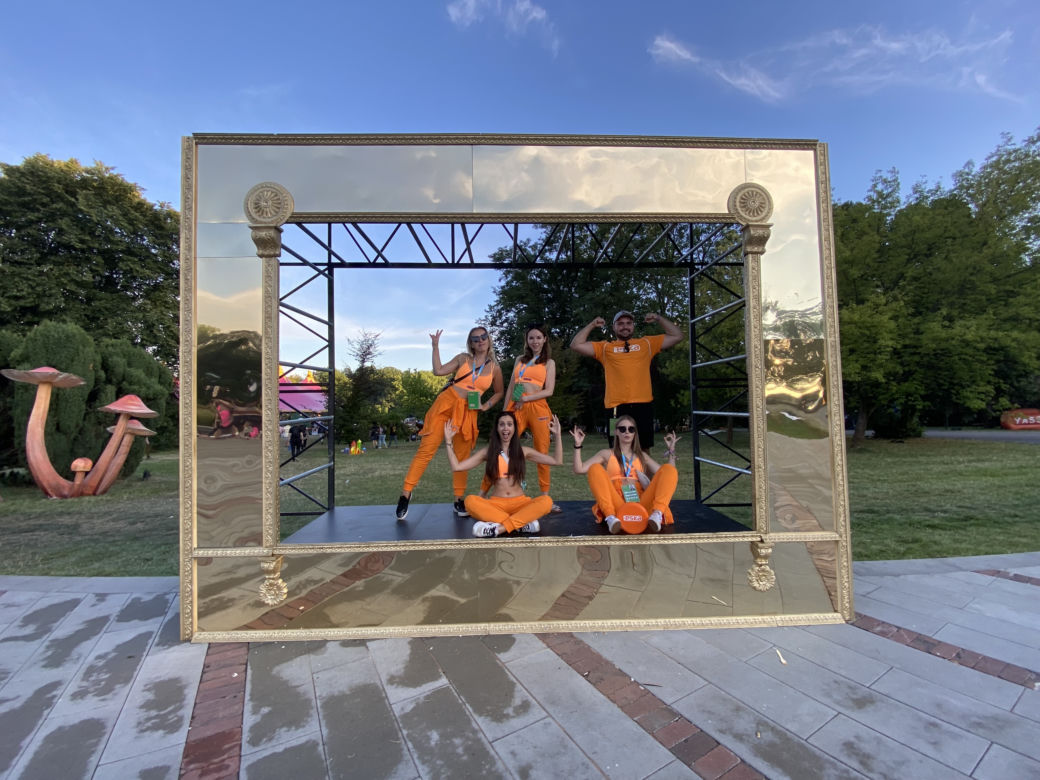 Fest Festival 2022 - tak się bawiliście Radiem ESKA!