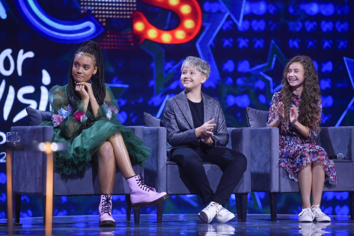 Miłosz Skierski przeżył chwile grozy. Uczestnik "The Voice Kids" omal nie utonął na planie teledysku 