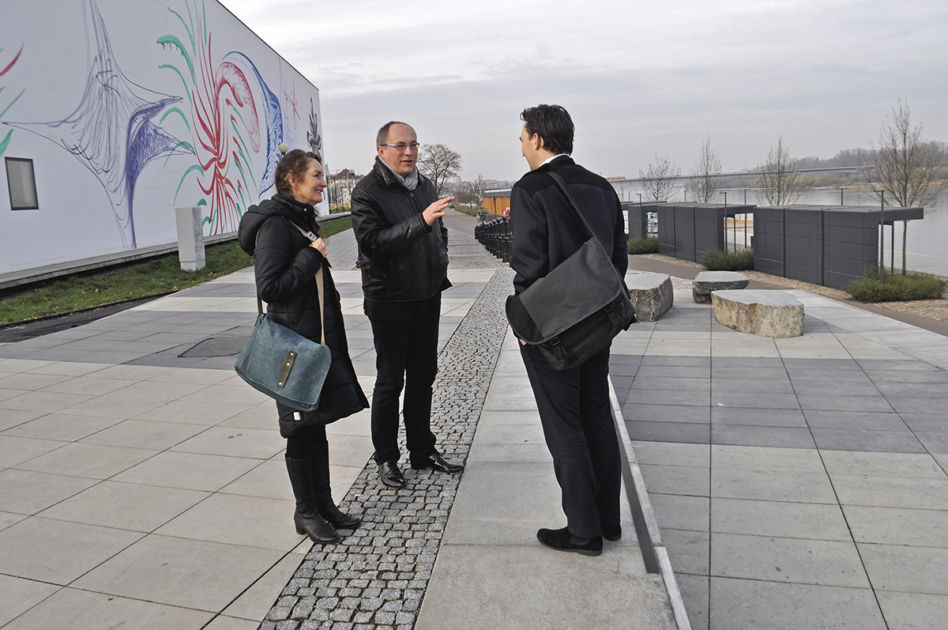Innowacyjna architektura w Polsce