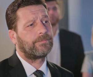 Panna młoda: streszczenie odcinka 80