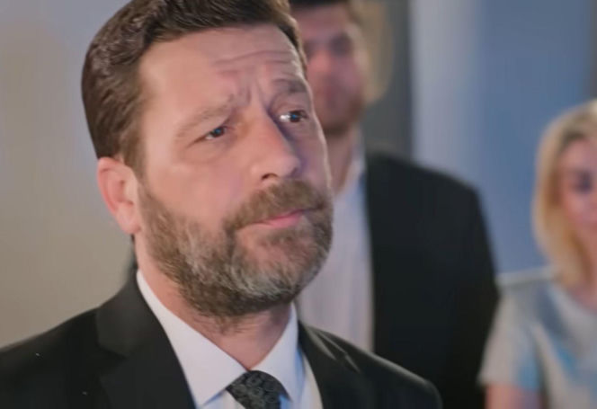 "Panna młoda": streszczenie odcinka 80