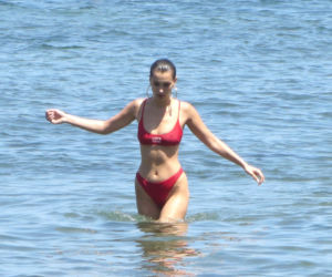 Bella Hadid