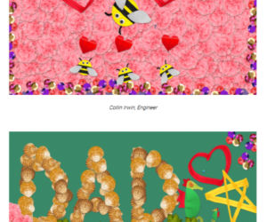 Dzień Ojca 2020. Tak świętuje Google Doodle