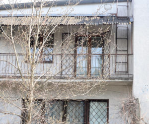 Tak teraz wygląda dom Jarosława Kaczyńskiego