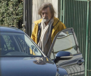 Jarosław Kaczyński wprowadził się do kuzyna