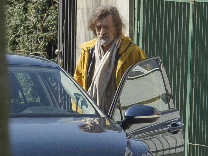 Jarosław Kaczyński wprowadził się do kuzyna