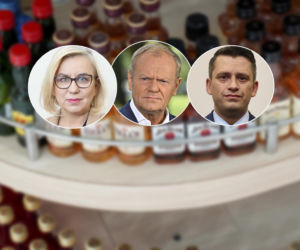 Zapłacisz więcej za „setkę”? Nowy pomysł rządu uderzy w klientów 