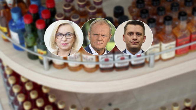 Rząd Tuska weźmie się za małpki. Trafią do kaucji?