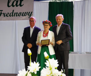 700 lat Frednowa