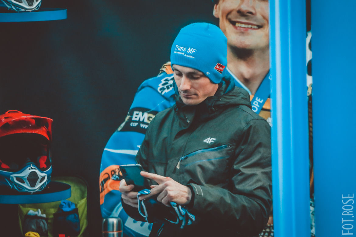 Bartosz Zmarzlik królem speedwaya. Tak wyglądało fenomenalne Grand Prix w Toruniu