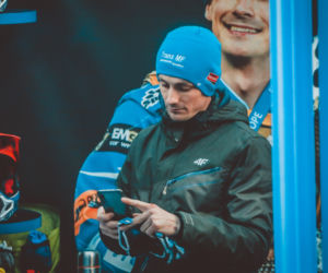 Bartosz Zmarzlik królem speedwaya. Tak wyglądało fenomenalne Grand Prix w Toruniu