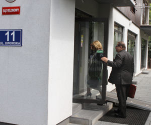 Ryszard Kalisz I Inga Pietrusińska