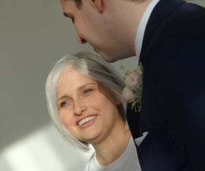 Zgubił pamiątkę po zmarłej żonie. Czy ktoś znalazł tę obrączkę?