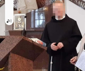 Złapcie zabójcę naszego księdza