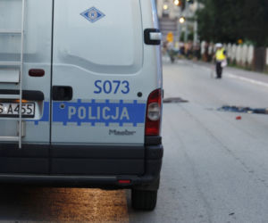 Pijani rozjechali matkę z 4-letnią córeczką