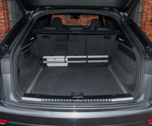 Audi Q8 50 TDI 3.0 V6 286 KM