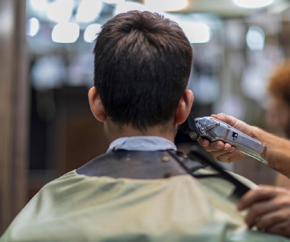 Uczeń miał zostać zmuszony do zgolenia włosów. Jestem zbulwersowany i zszokowany