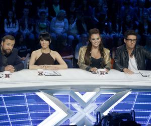 Jury X Factor