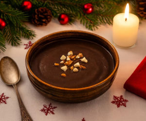 Najdziwniejsze potrawy wigilijne z różnych stron Polski