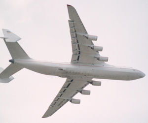 Antonow An-225 Mrija