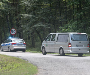 Tu odbędzie się pogrzeb Piotra Woźniaka-Staraka