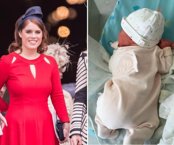 Nowe royal baby, księżniczka potwierdza! Zobacz nowe zdjęcia