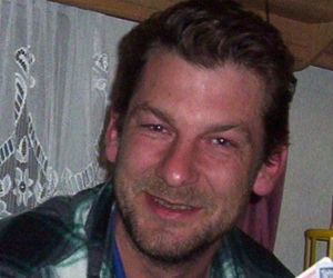 Grzegorz Drewniak