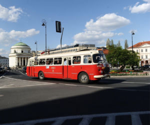 Warszawskie Linie Turystyczne powracają! Sprawdź atrakcje na sezon 2026