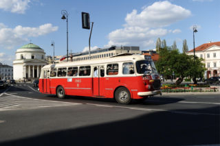 Warszawskie Linie Turystyczne powracają! Sprawdź atrakcje na sezon 2026