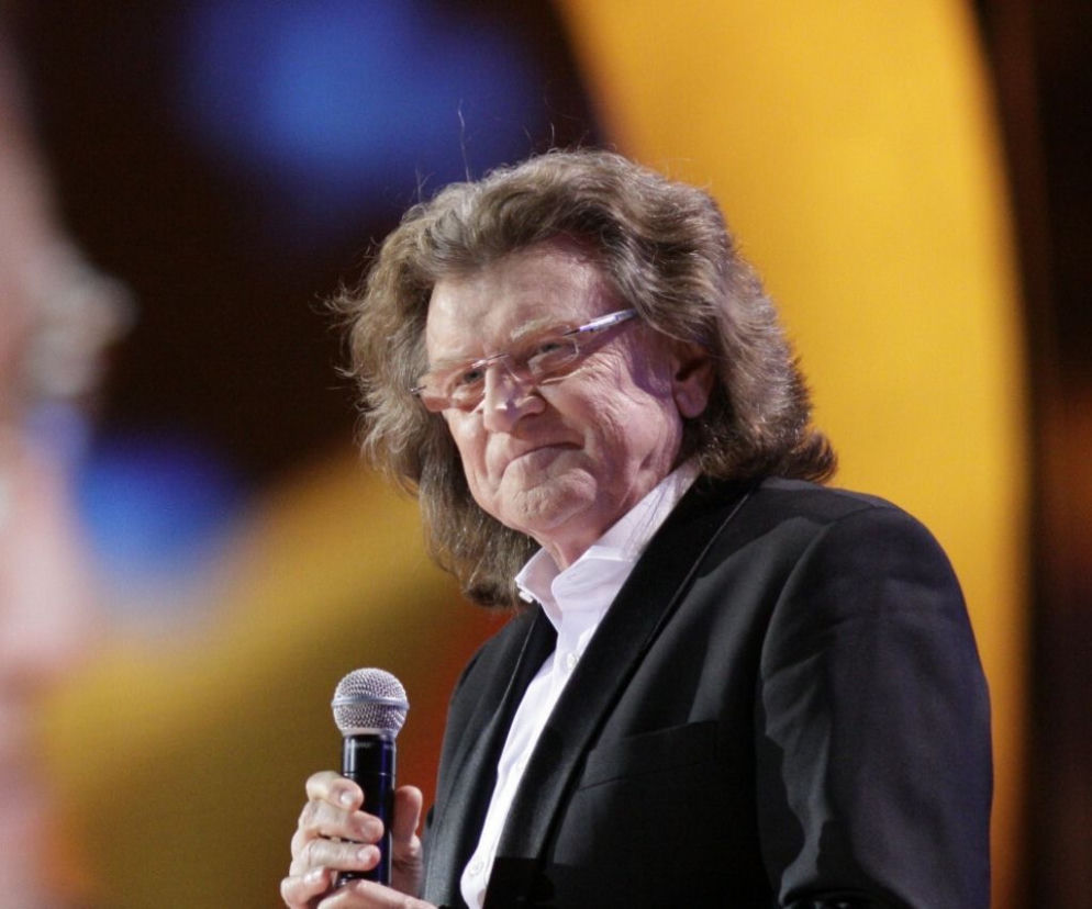 Zbigniew Wodecki